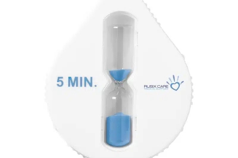 showertimer