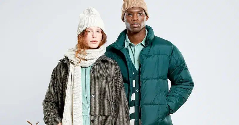 sophie stone duurzame kleding winter