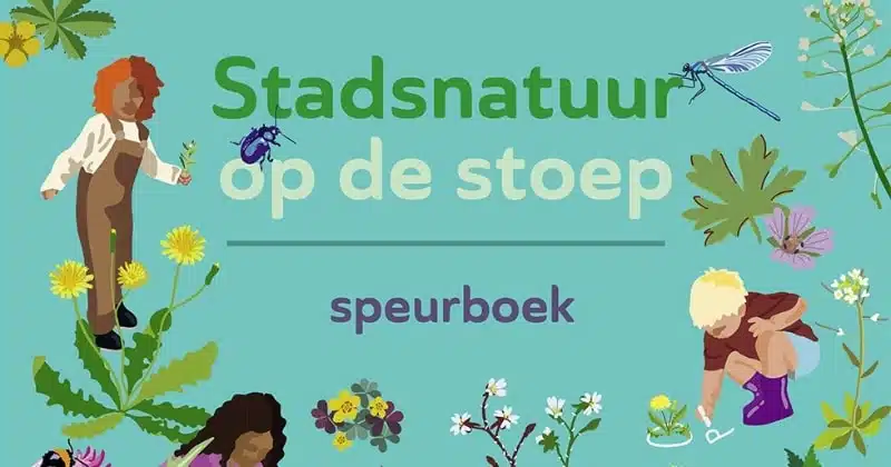 stadsnatuur op de stoep review