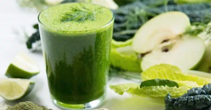 tips meer groente fruit