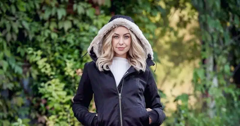 vegan winterjas freshemp