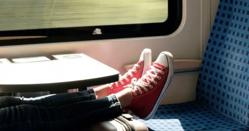 5 tips duurzaam reizen