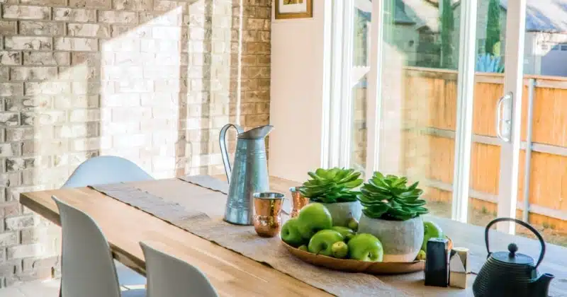 duurzaam wonen groen huis