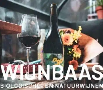 Wijnbaas - biologische wijn en natuurwijn specialist