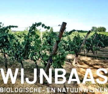 wijnbaas biologische wijnen natuurwijnen