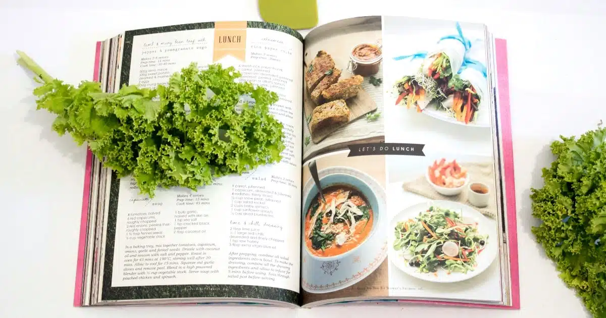 vegetarisch eten met gezin kinderen