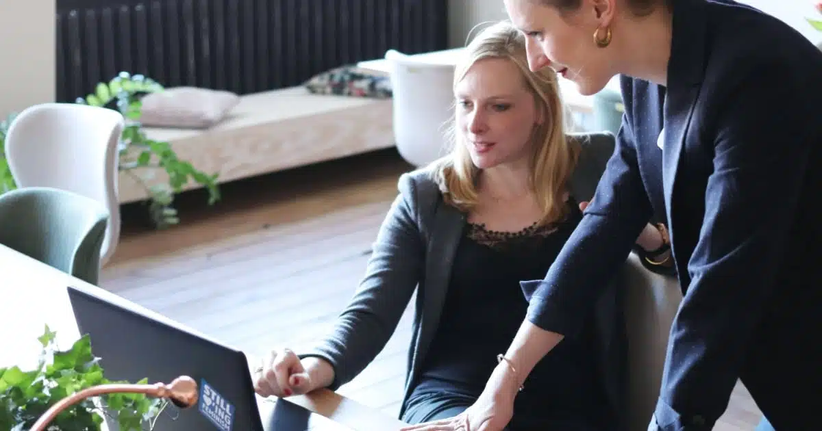 duurzame innovaties vrouwen