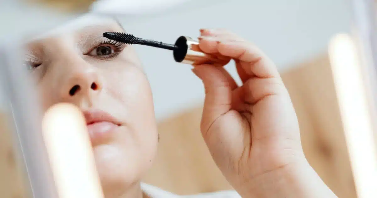 pfas make up mascara