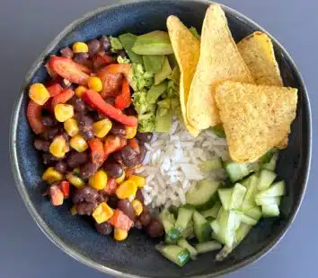 de smaaktuijn fiestabowl