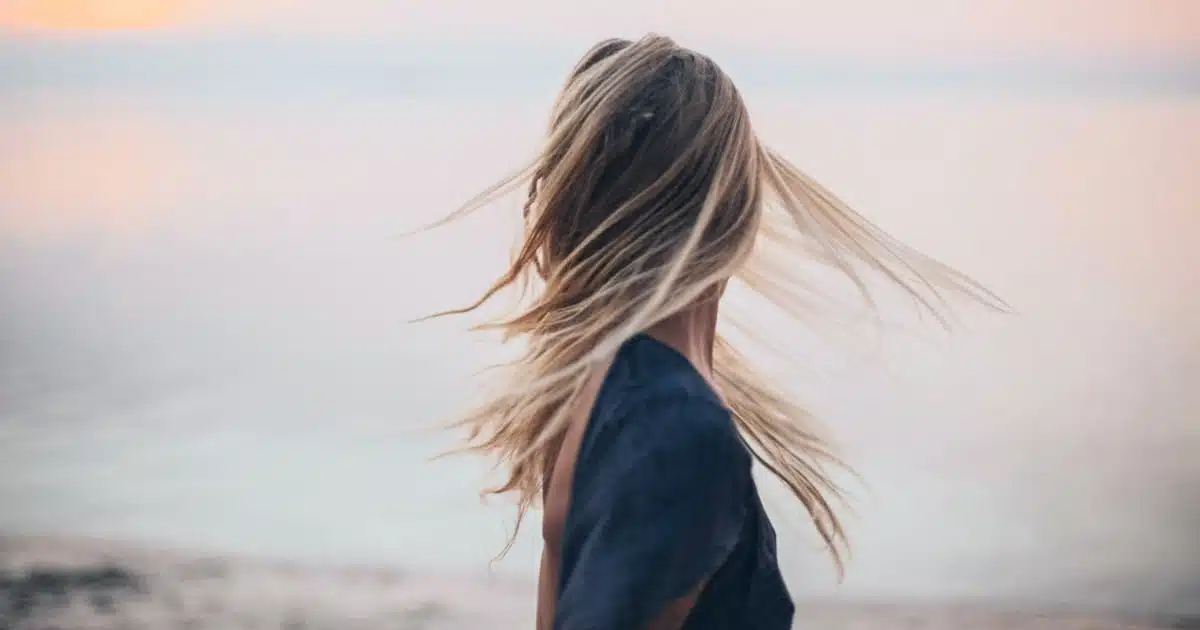 natuurlijke shampoo haar