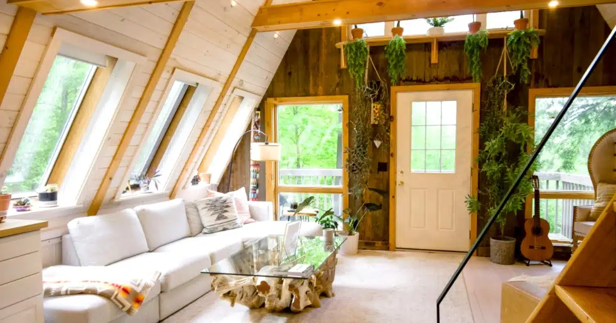 duurzaam wonen zonwering