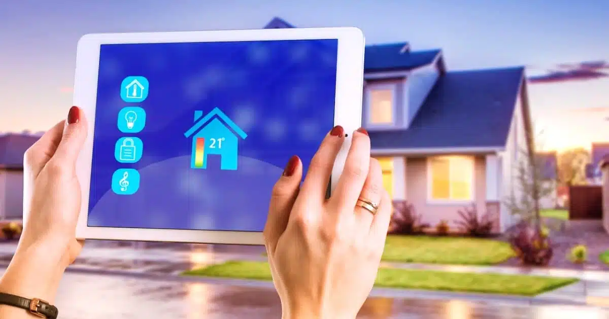 smarthome