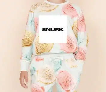 snurk duurzame biologische kinderkleding