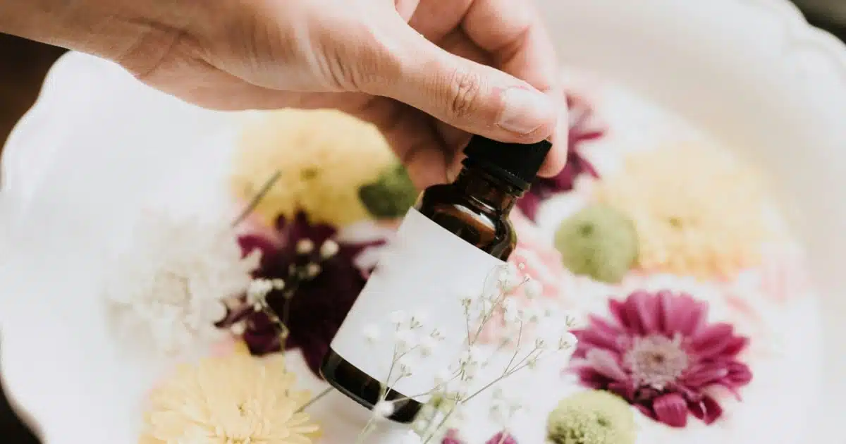 natuurlijke skincare