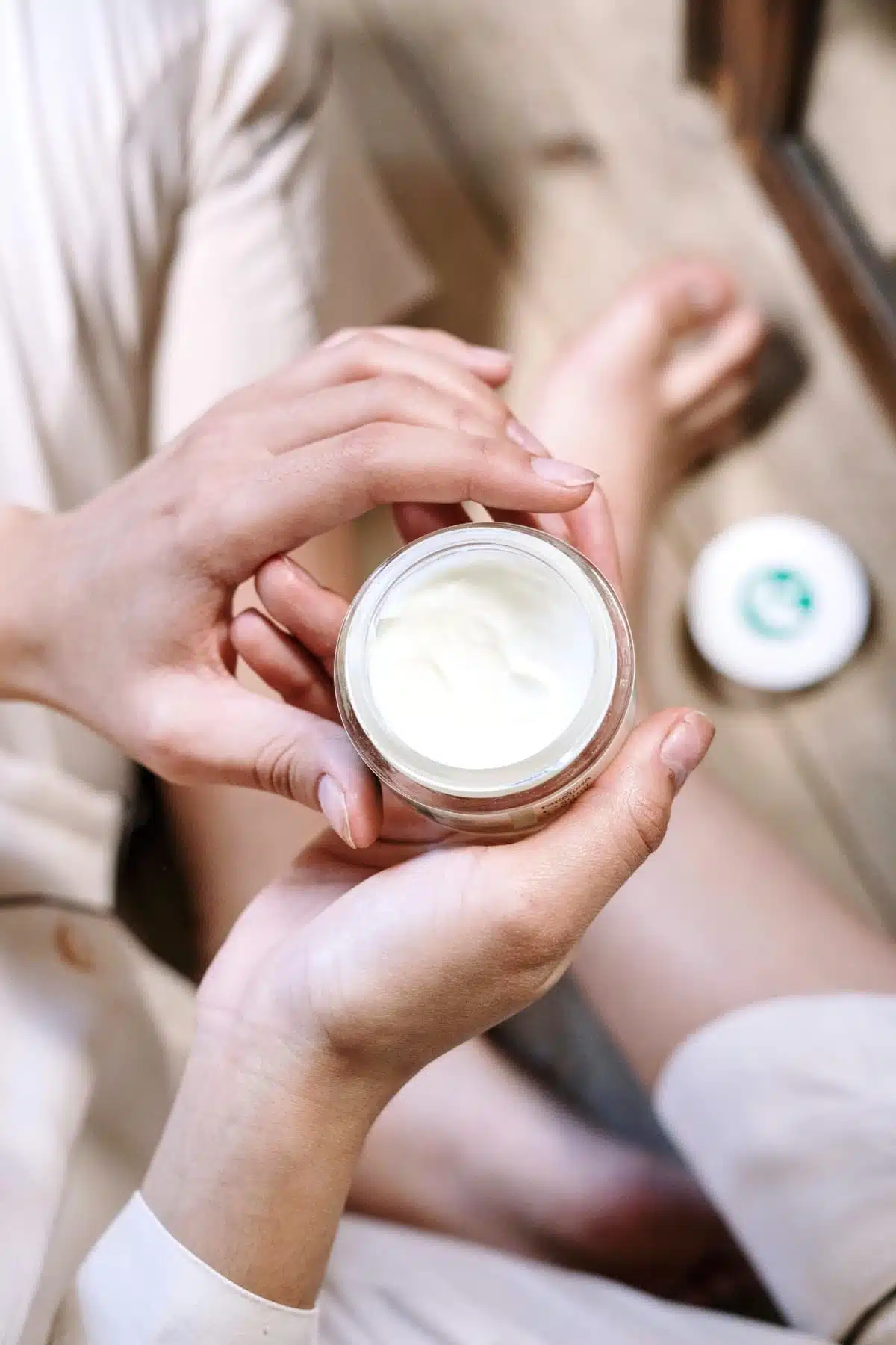 skincare ingredienten