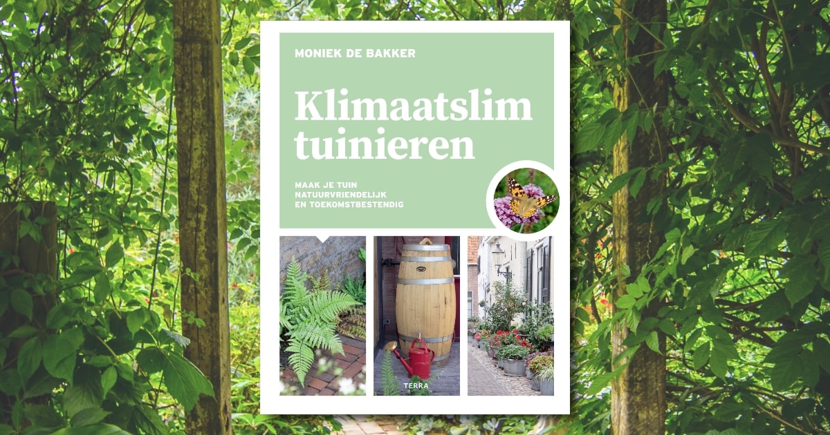 klimaatslim tuinieren