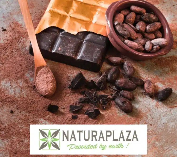 Alternative view of Naturaplaza - online biologische natuurwinkel