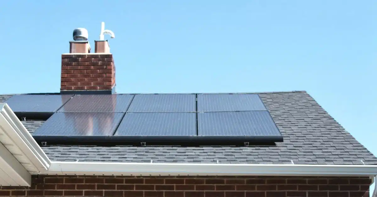 zonnepanelen kosten