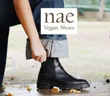 NAE Vegan Shoes - vegan schoenen & accessoires