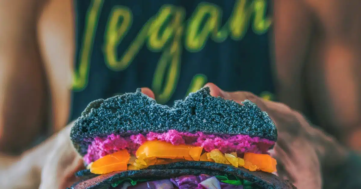 veganuary