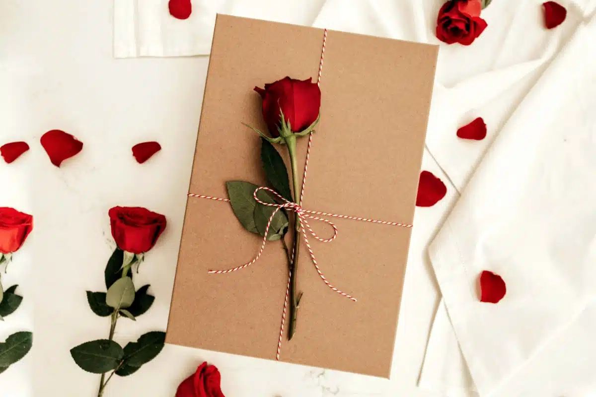 valentijns cadeau duurzaam