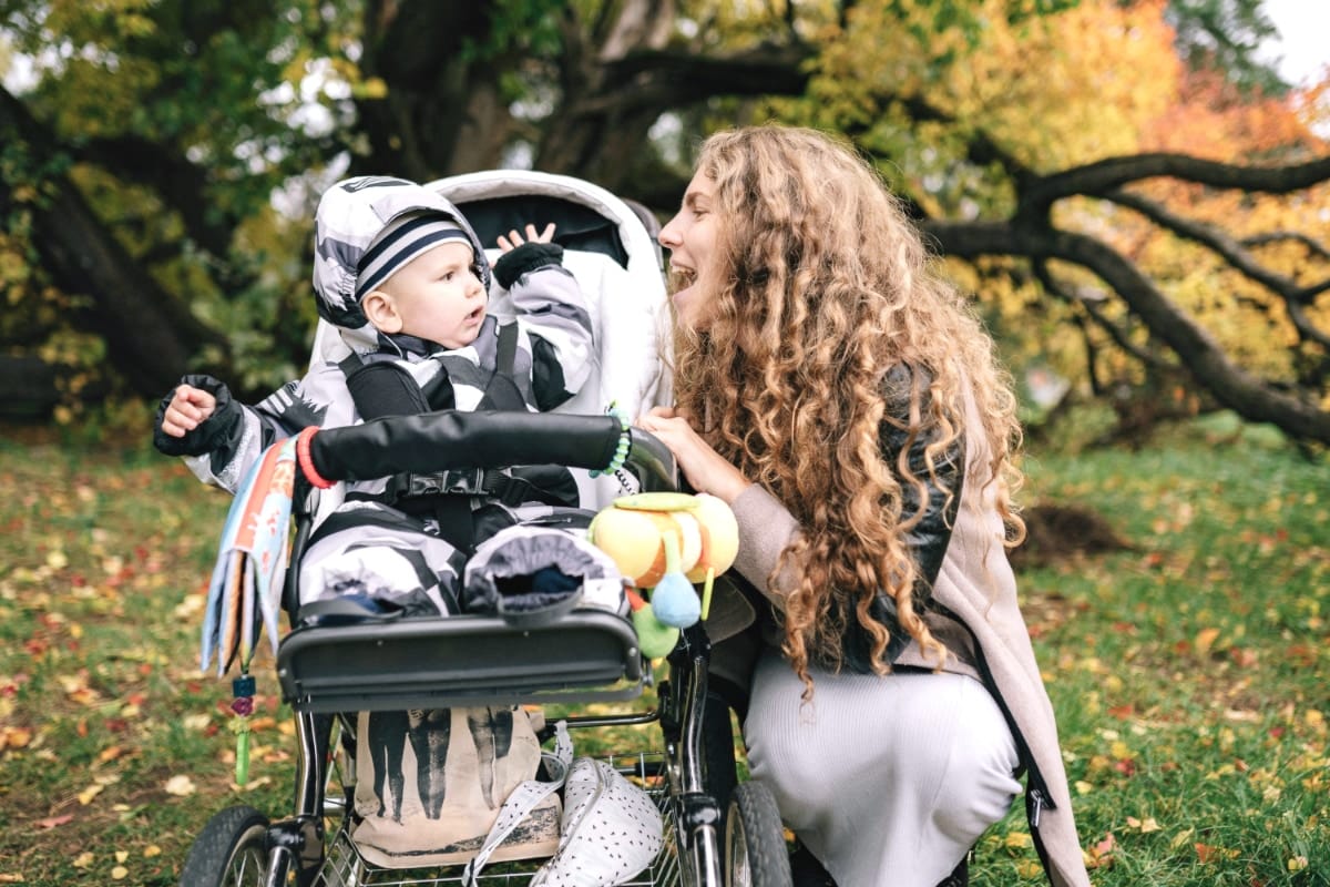 beste kinderwagen