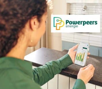 Powerpeers – groene energie die je deelt met anderen