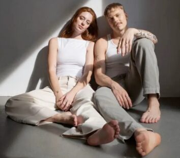 ivalo duurzame kleding