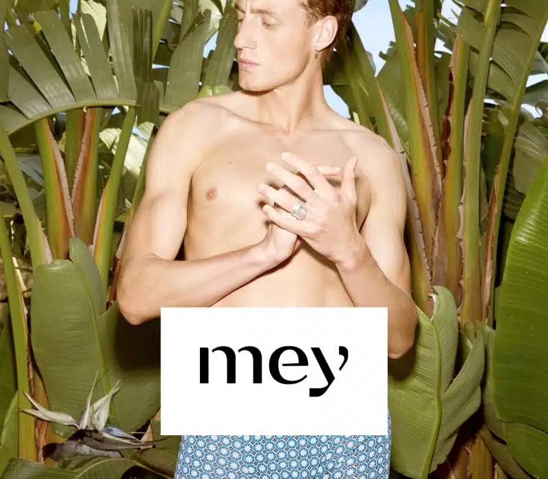 mey duurzaam ondergoed heren