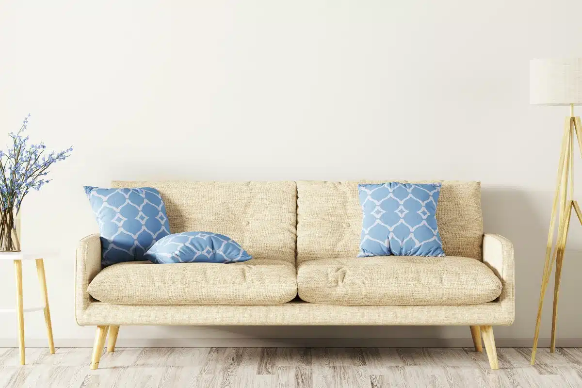 duurzaam inrichten interieur