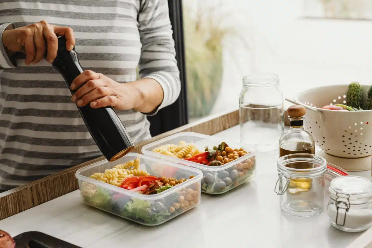 duurzaam koken plannen