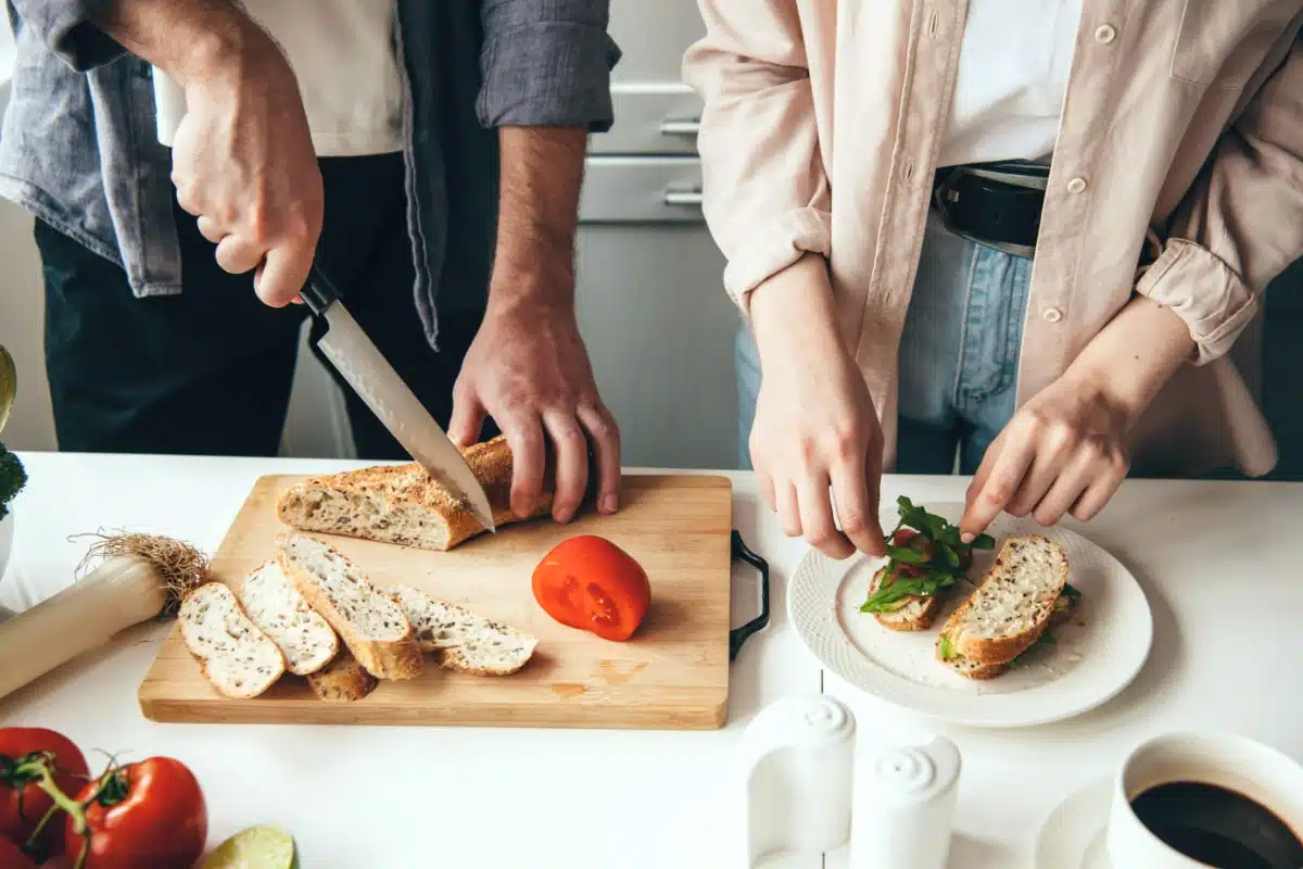 duurzaam koken