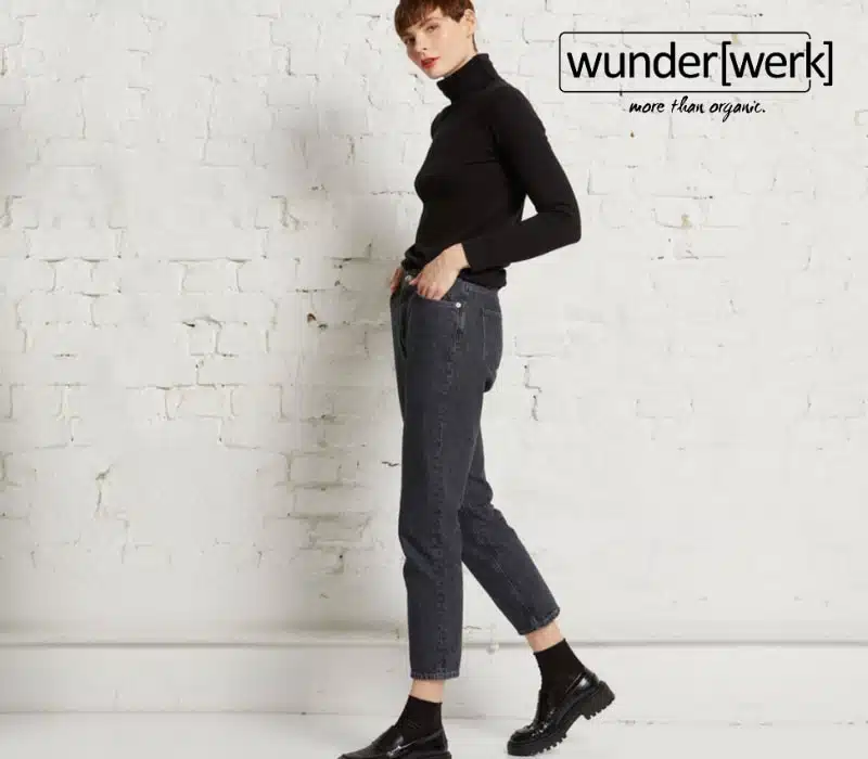 wunderwerk ethical fashion