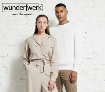 Wunderwerk - slow & ethical fashion