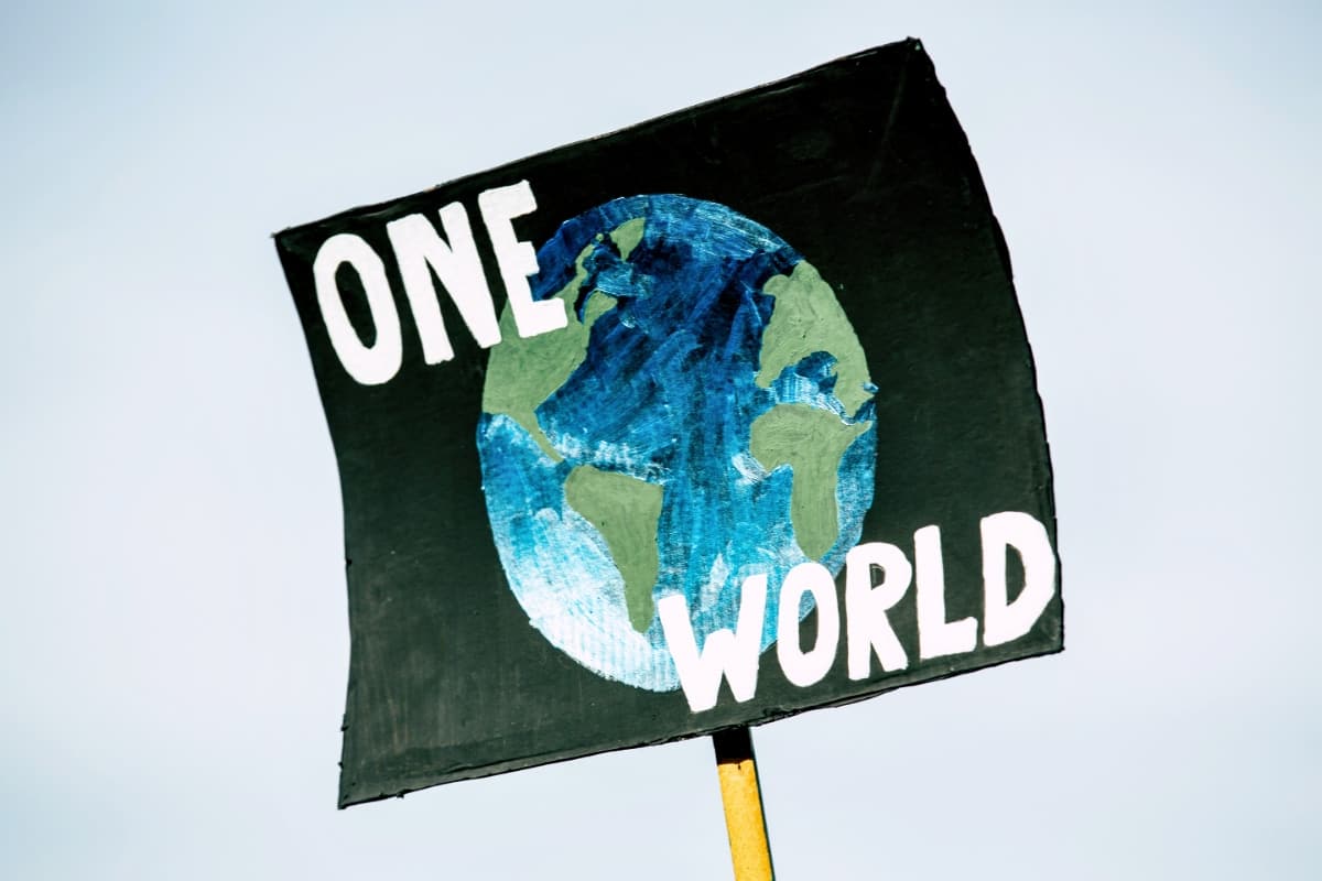 week van verborgen impact