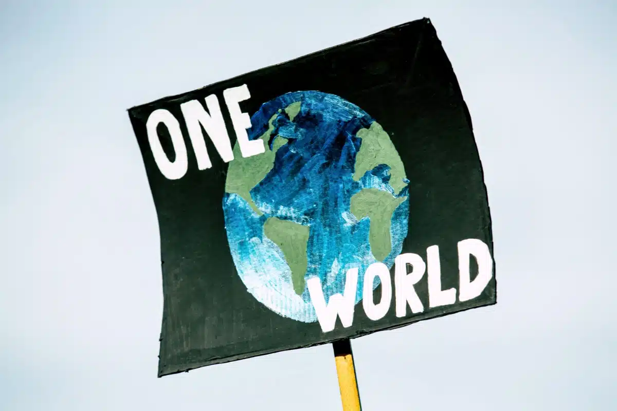 week van verborgen impact