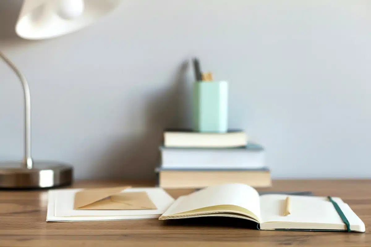 duurzaam relatiegeschenk notitieboekje