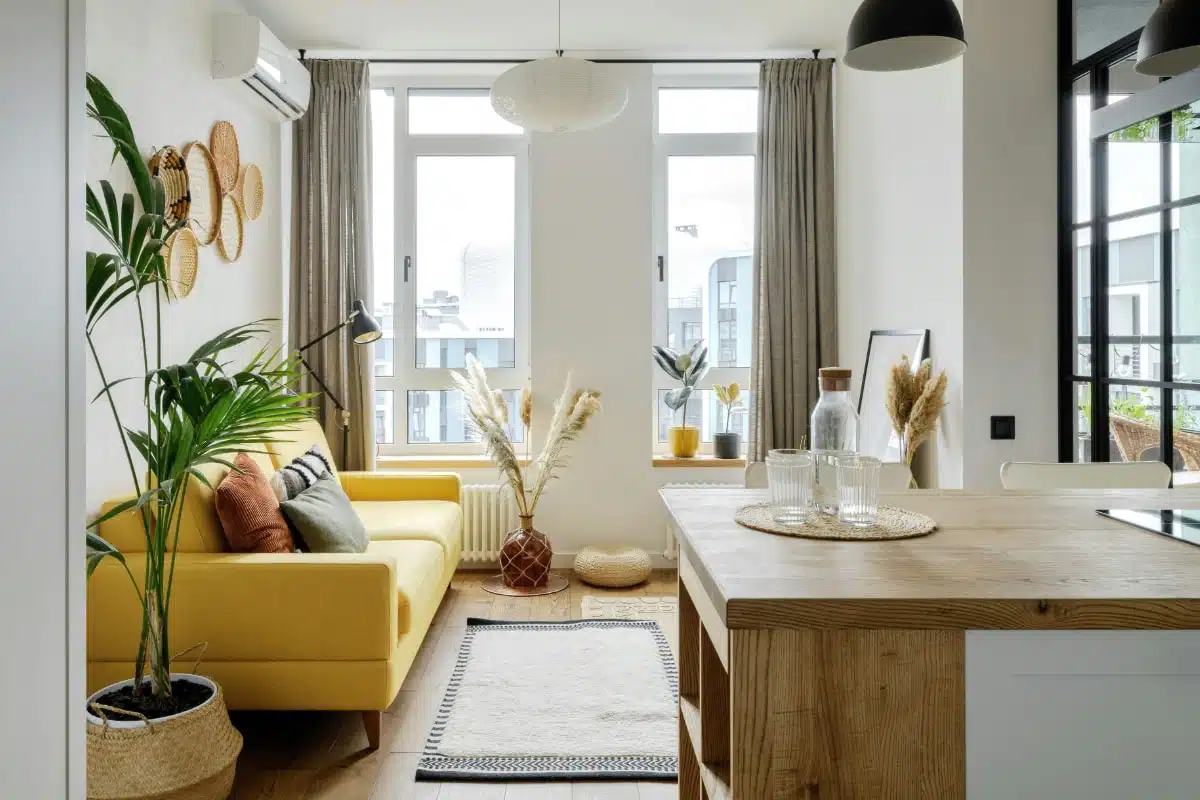 verborgen impact woning